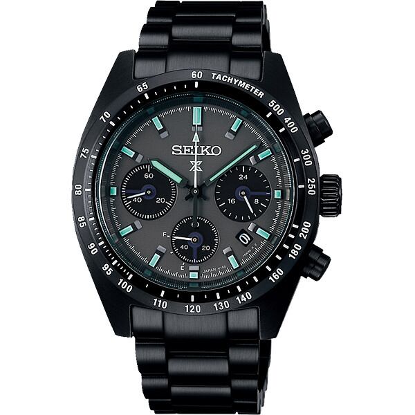 SEIKO セイコー PROSPEX プロスペックス SBDL103 SPEEDTIMER スピード 