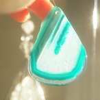 Candle Ice 03 - アゲートヒーリングチャイム / Agate Healing Chime 1142