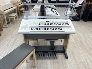 ★74057【エレクトーン】YAMAHA ELB02 19年製