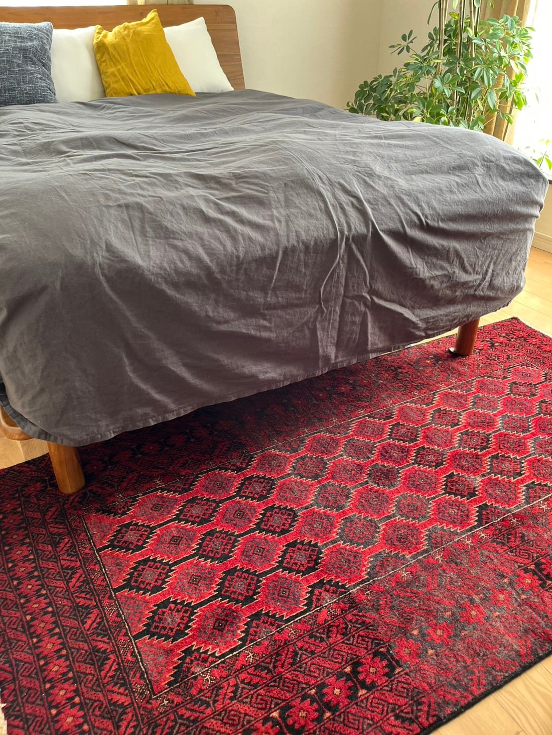 日本（実店舗でご覧いただけます） | ギャッベ先輩の店 gabbeh.life