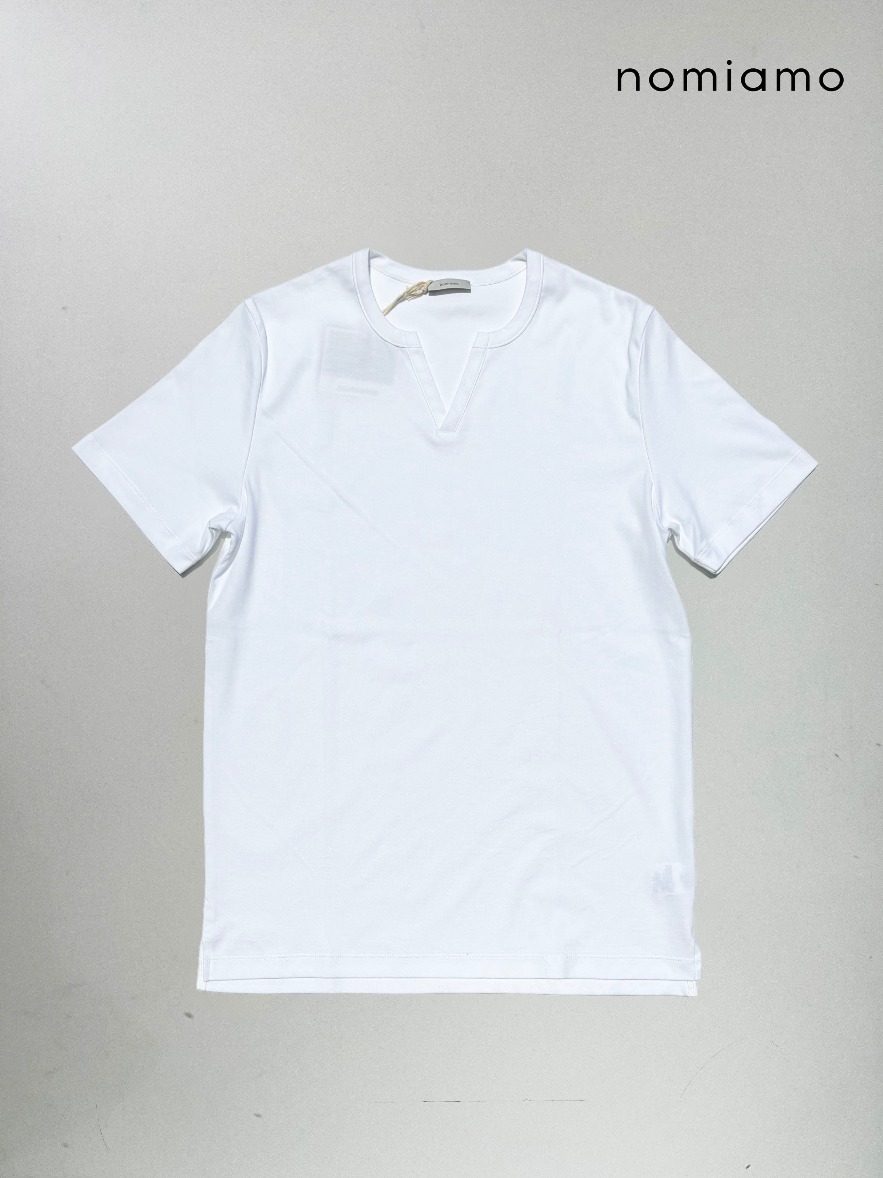 COLONY CLOTHING（コロニー クロージング）ALBINI（アルビニ）リネン