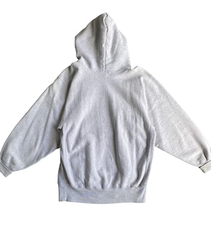 Vintage 90s champion reverse weave hoodie -Santa cruz-