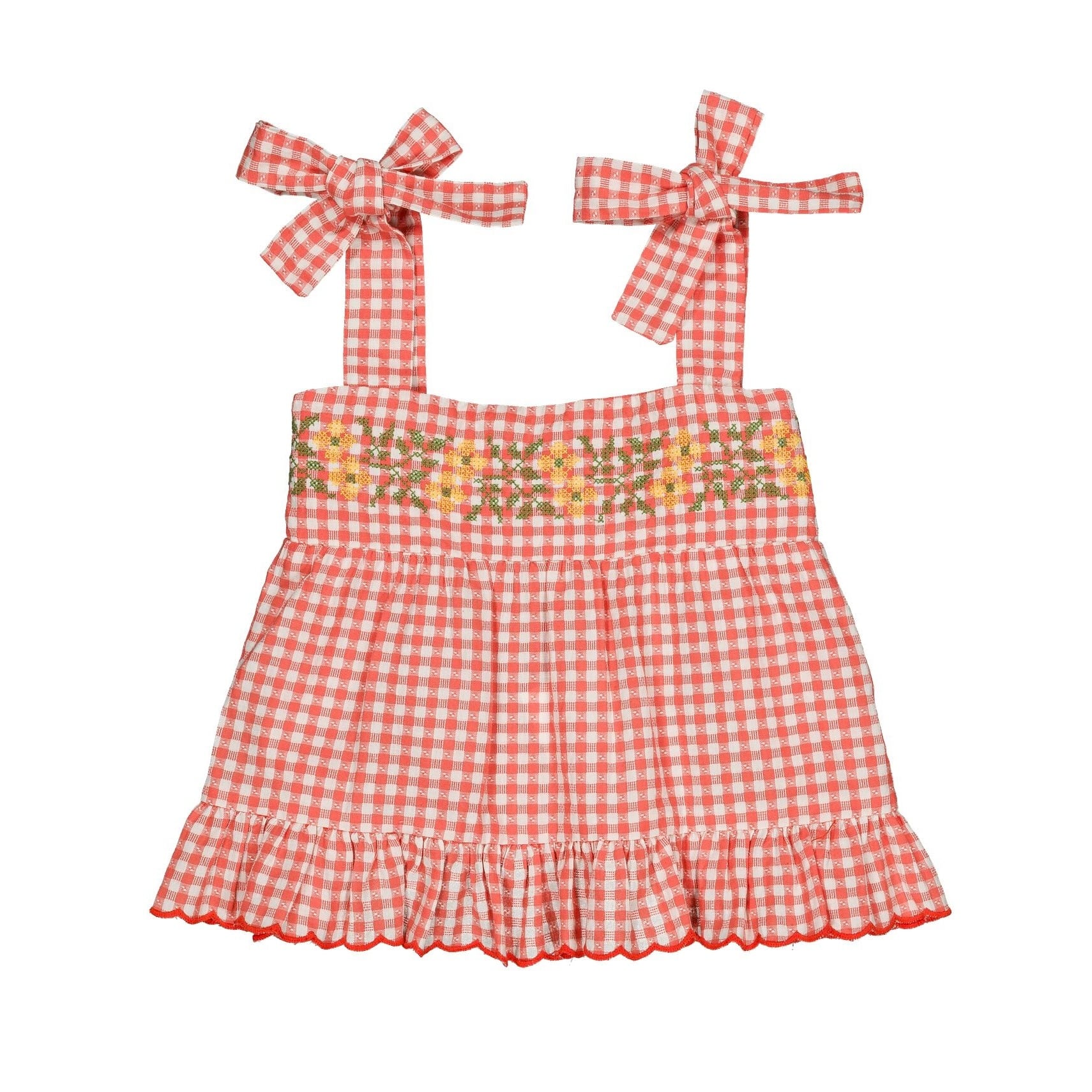 hello Simone |Lucie blouse