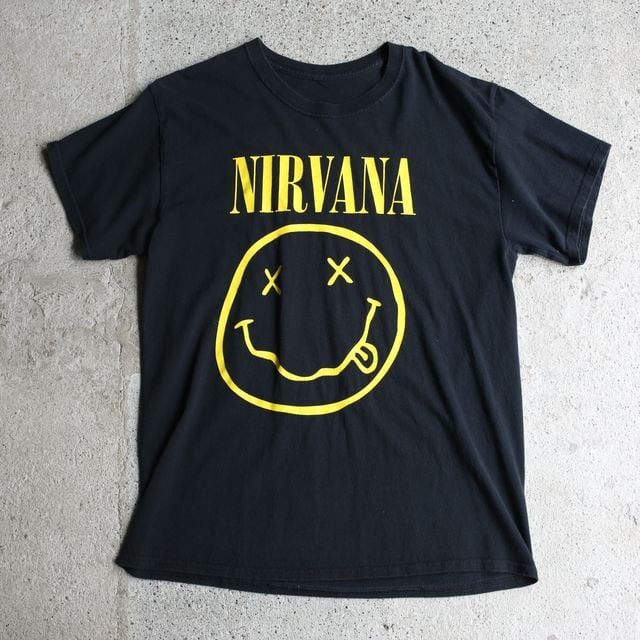○ NIRVANA ○ 90s bootleg ブート nirvana Nirvana ニルヴァーナ