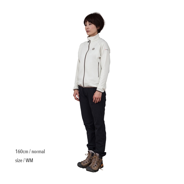 Women's UN2000 (classic silhouette) Freece Jacket