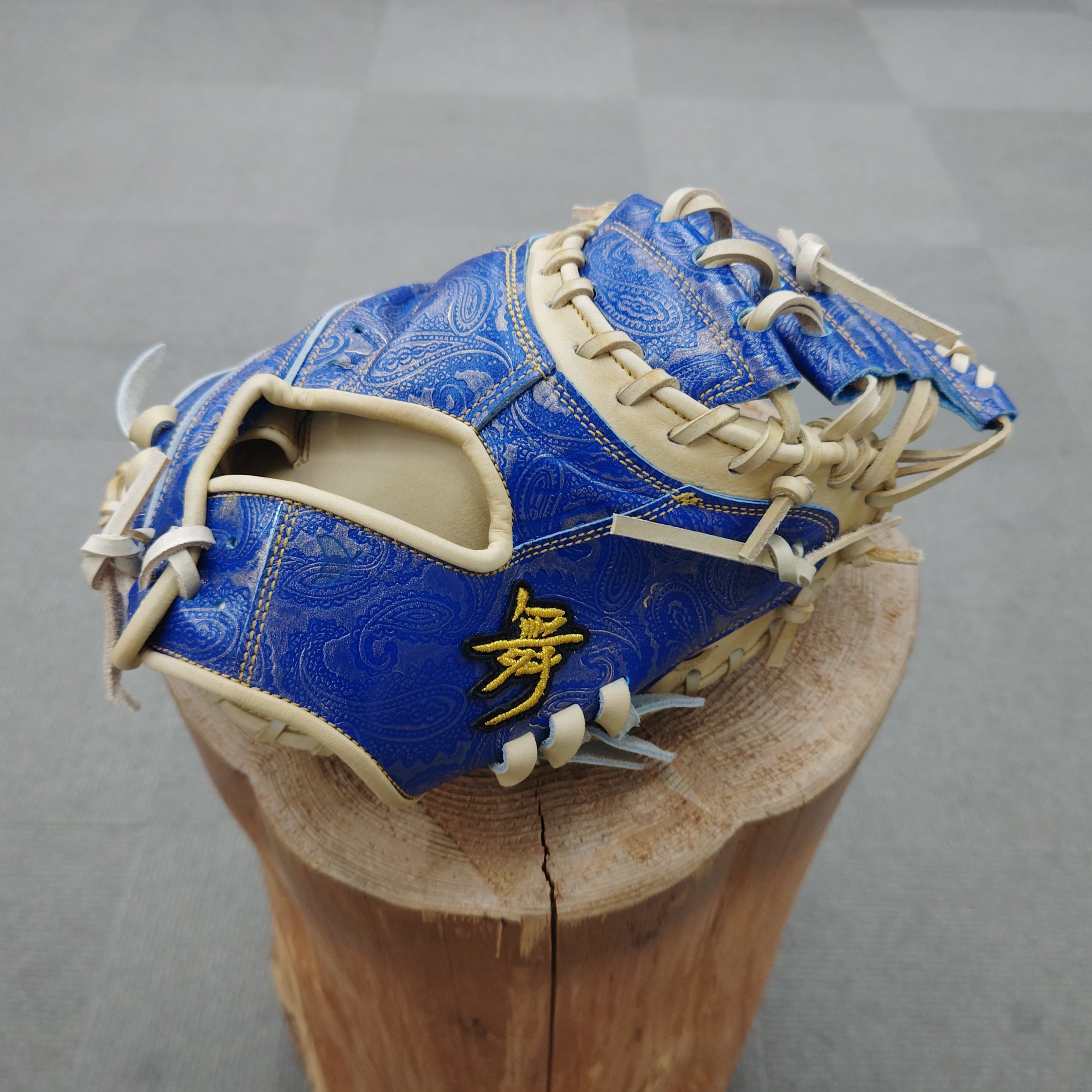 要ミット 硬式用 限定品 キャッチャーミット | PLAYERZ オンラインストア