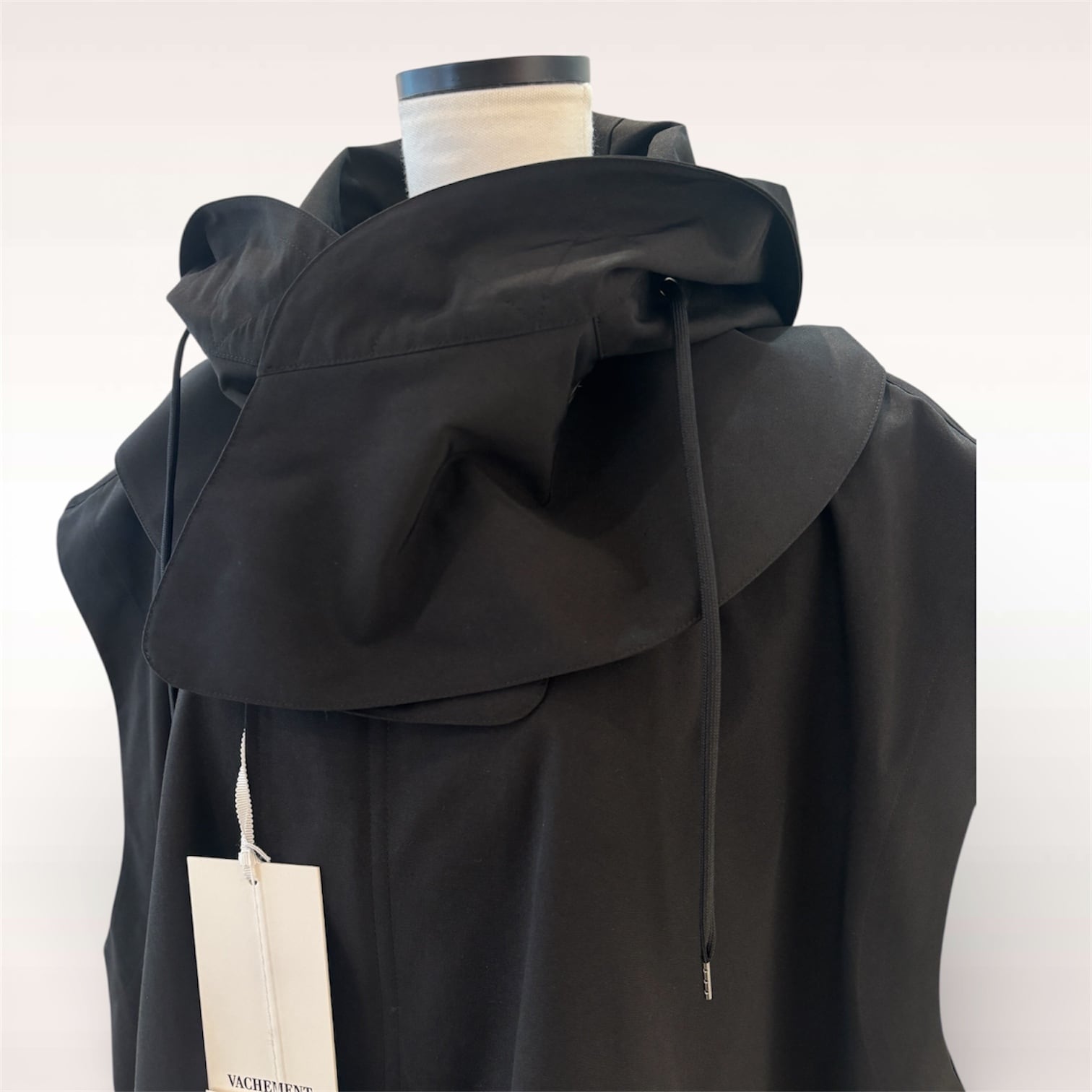 vachement Taffeta Mods Vest | ritwo___