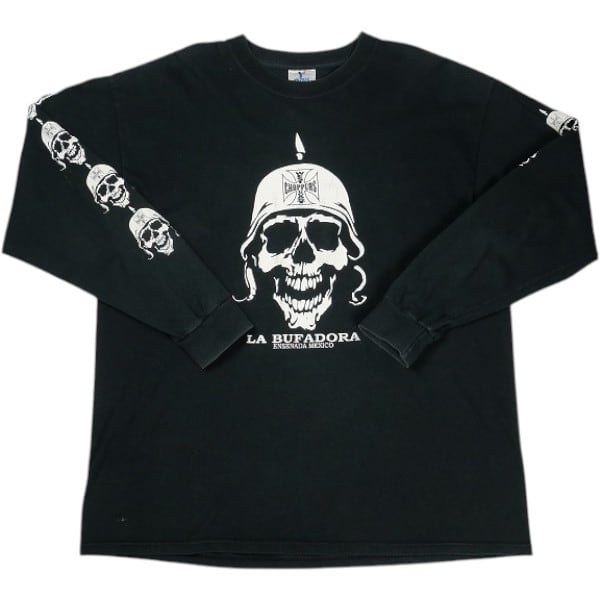 Size【XL】 VINTAGE ヴィンテージ West Coast Choppers ウェスト