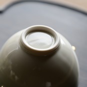 MUMCA 丸谷牧子 作 耳付きスープボウル Soup Bowl / 2104400000535