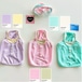 予約【songpyeon】LAYERED COOL TANK TOP