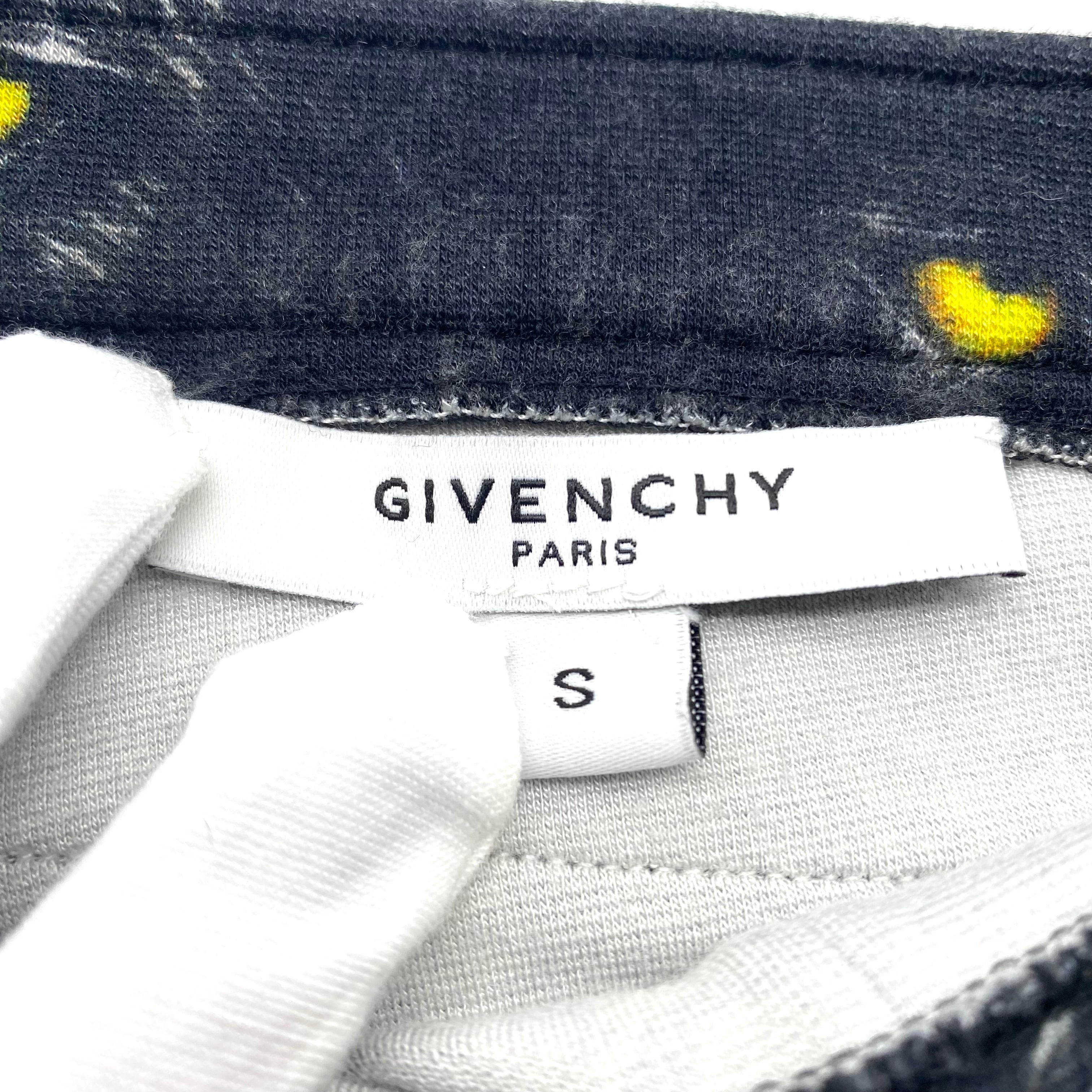 Ladys Givenchy Pants Black Panther / ジバンシー パンツ ブラック