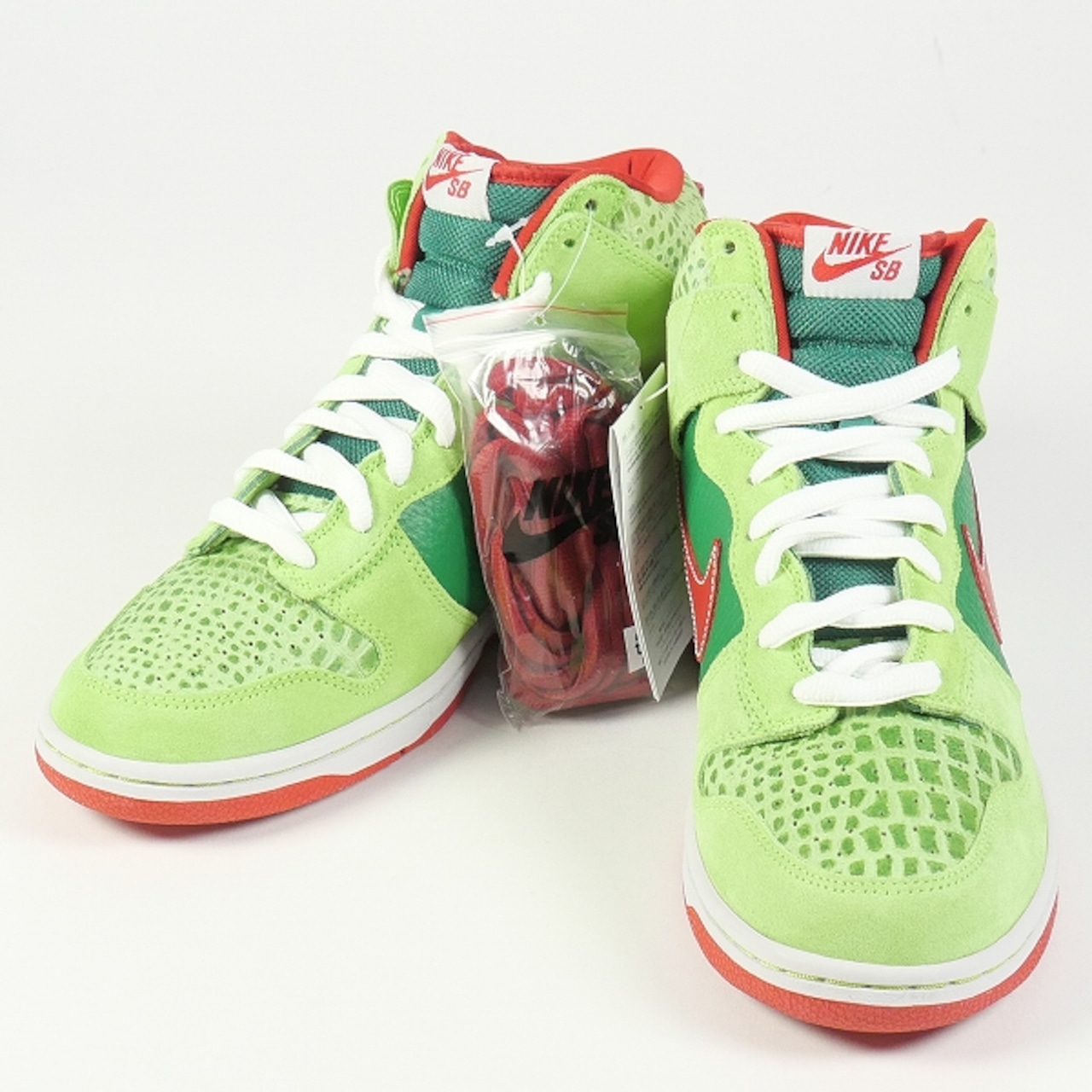 Size【28.0cm】 NIKE ナイキ SB DUNK HIGH PRO Dr. Feelgood 305050 