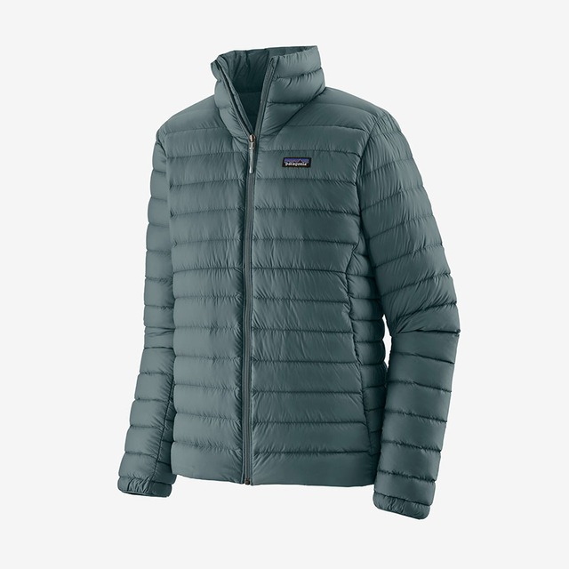 Patagonia パタゴニア メンズ・ダウン・セーター Down Sweater Nouveau 
