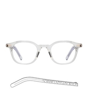 [RECLOW] RC_L TR BZERO19 CRYSTAL GLASS