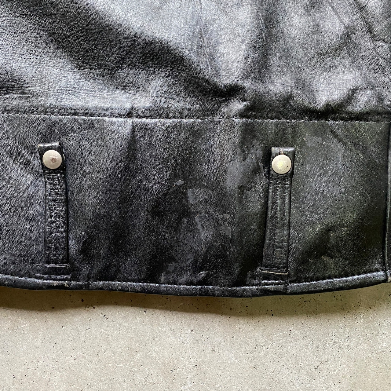 70年代 HARLEY-DAVIDSON AMF ハーレーダビッドソン ダブルライダース 