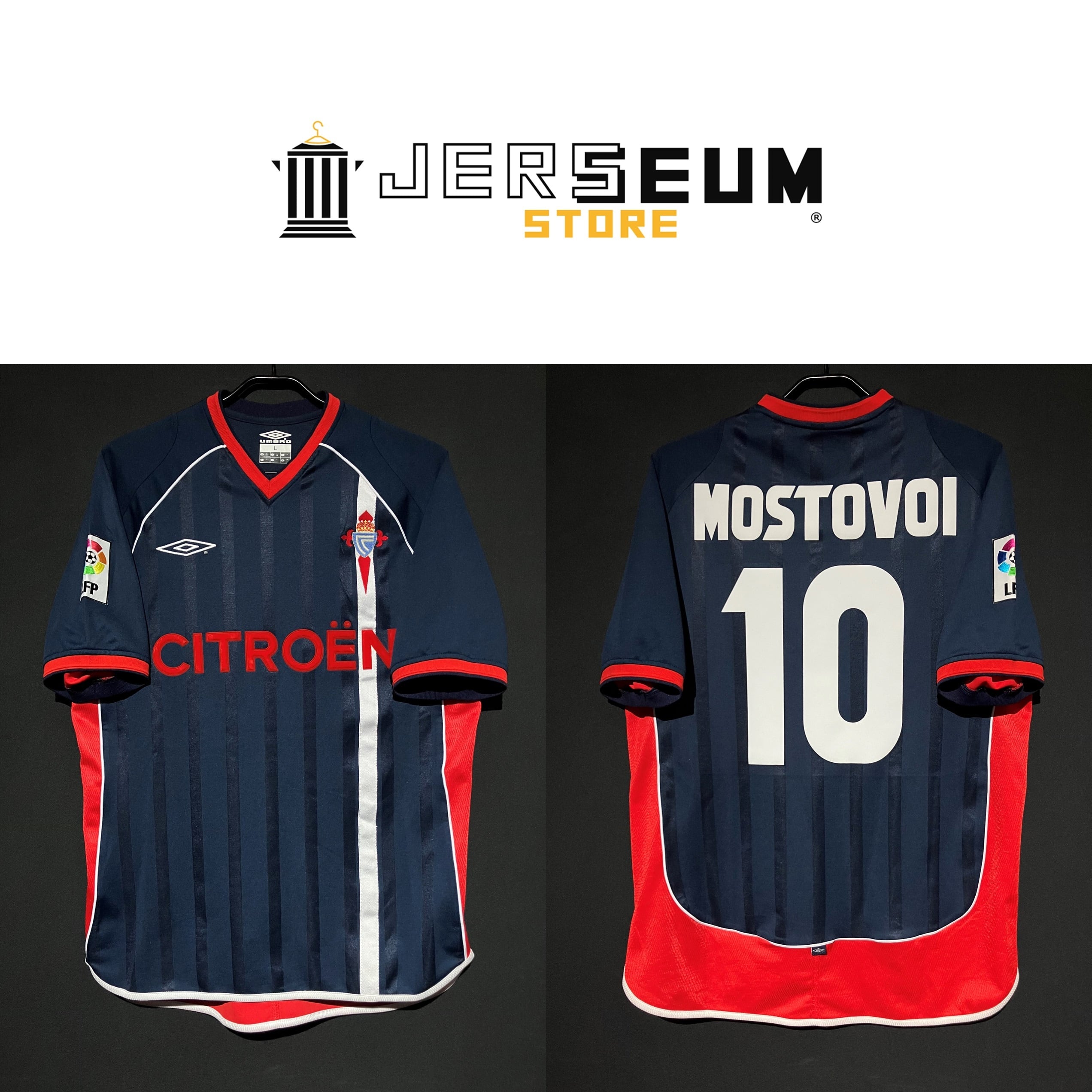Soccer：サッカー | JERSEUM STORE