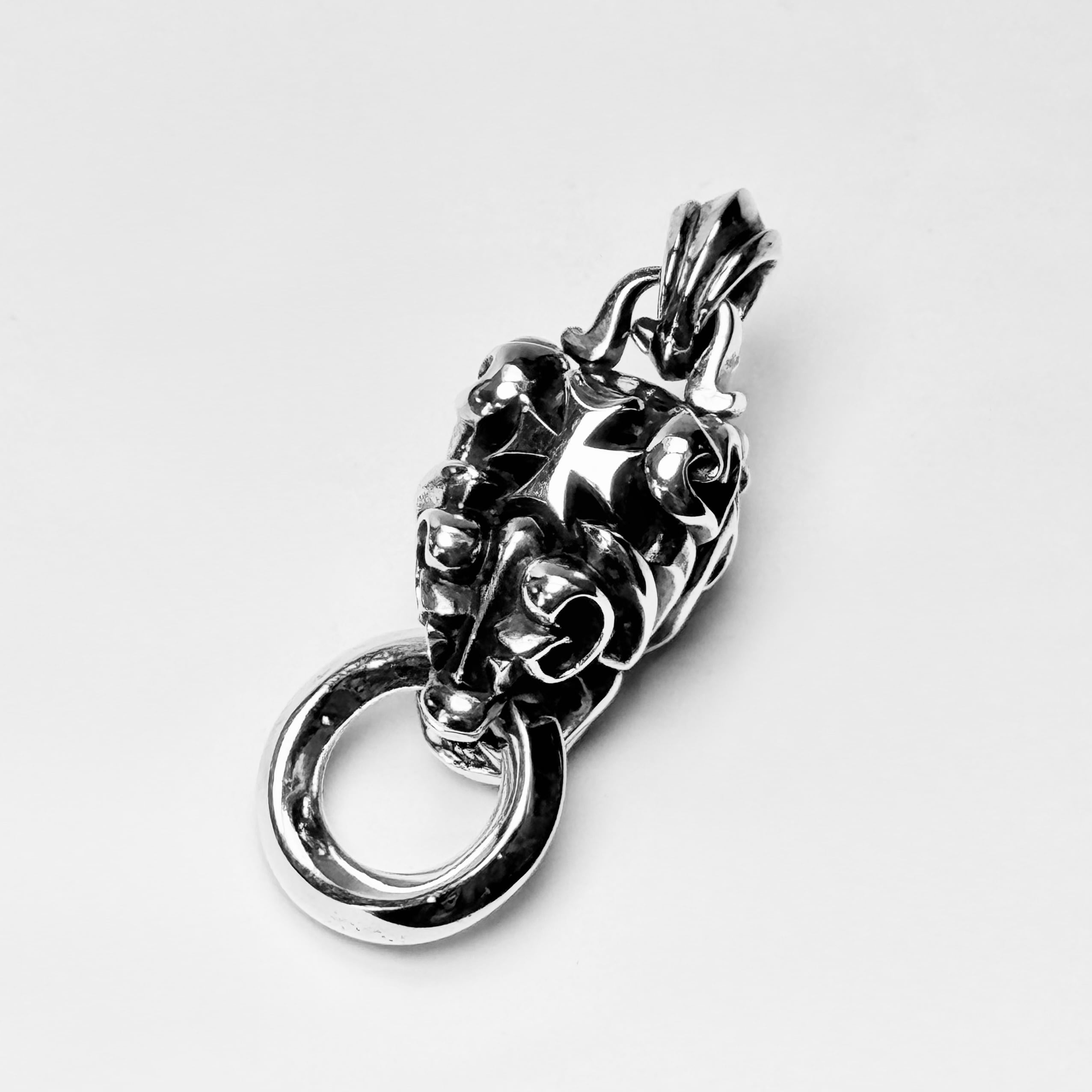 DEAL DESIGN グランドライオンノッカー | Gift Rover（ギフトローバー）