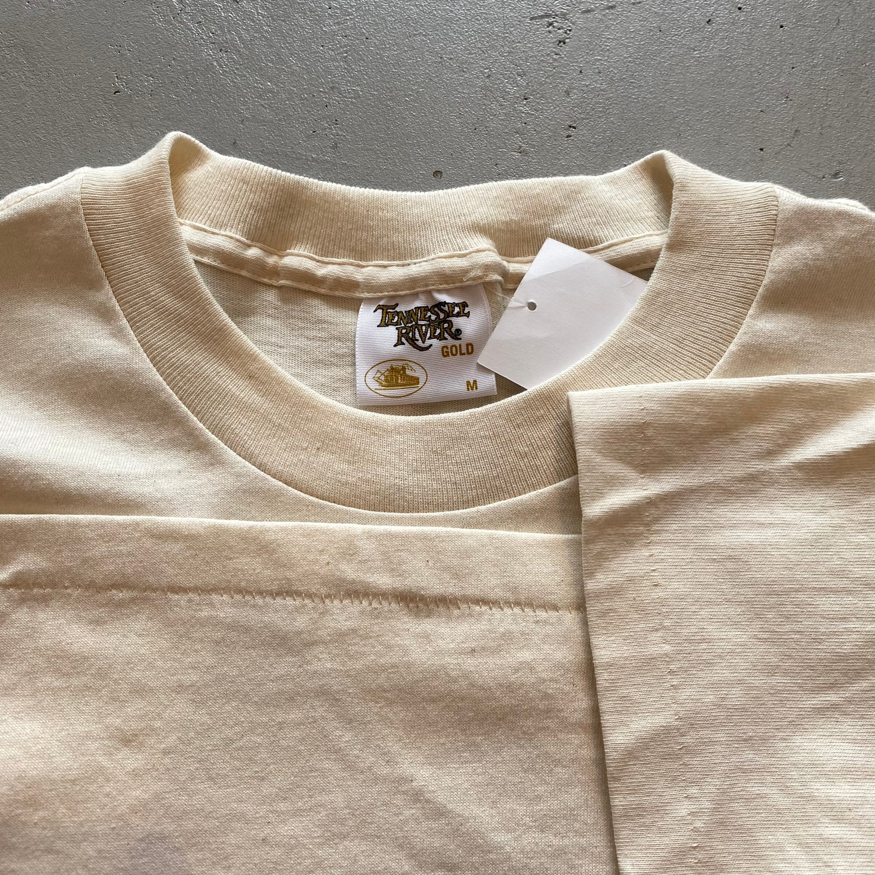 タイ ヴィンテージ 90S VINTAGE STUDIO Q COW TEE スタジオQ カウ 
