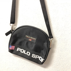 POLO SPORT shoulder bag