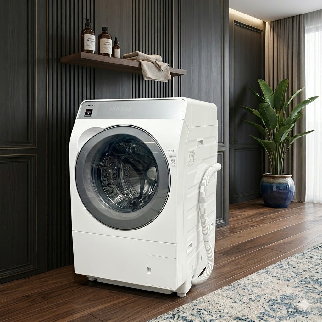 （12/13受渡済）YJT7927【IRISOHYAMA/アイリスオーヤマ 5.0㎏洗濯機】美品 2023年製 IAW-T504 家電 洗濯 簡易乾燥付 全自動洗濯機 5.0kg IAW-T504-W」商品サポート｜商品情報｜アイリス