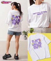 ◆POWERPUFF GIRLS Tee◆si-10516436