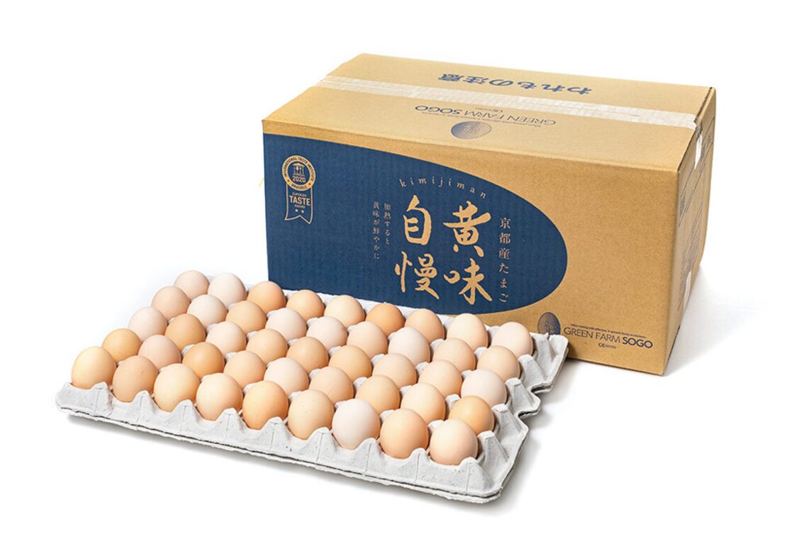 〈黄味自慢 10kg〉サイズ指定不可【MまたはMSサイズ】 業務用卵 黄色み卵黄 | Pay ID
