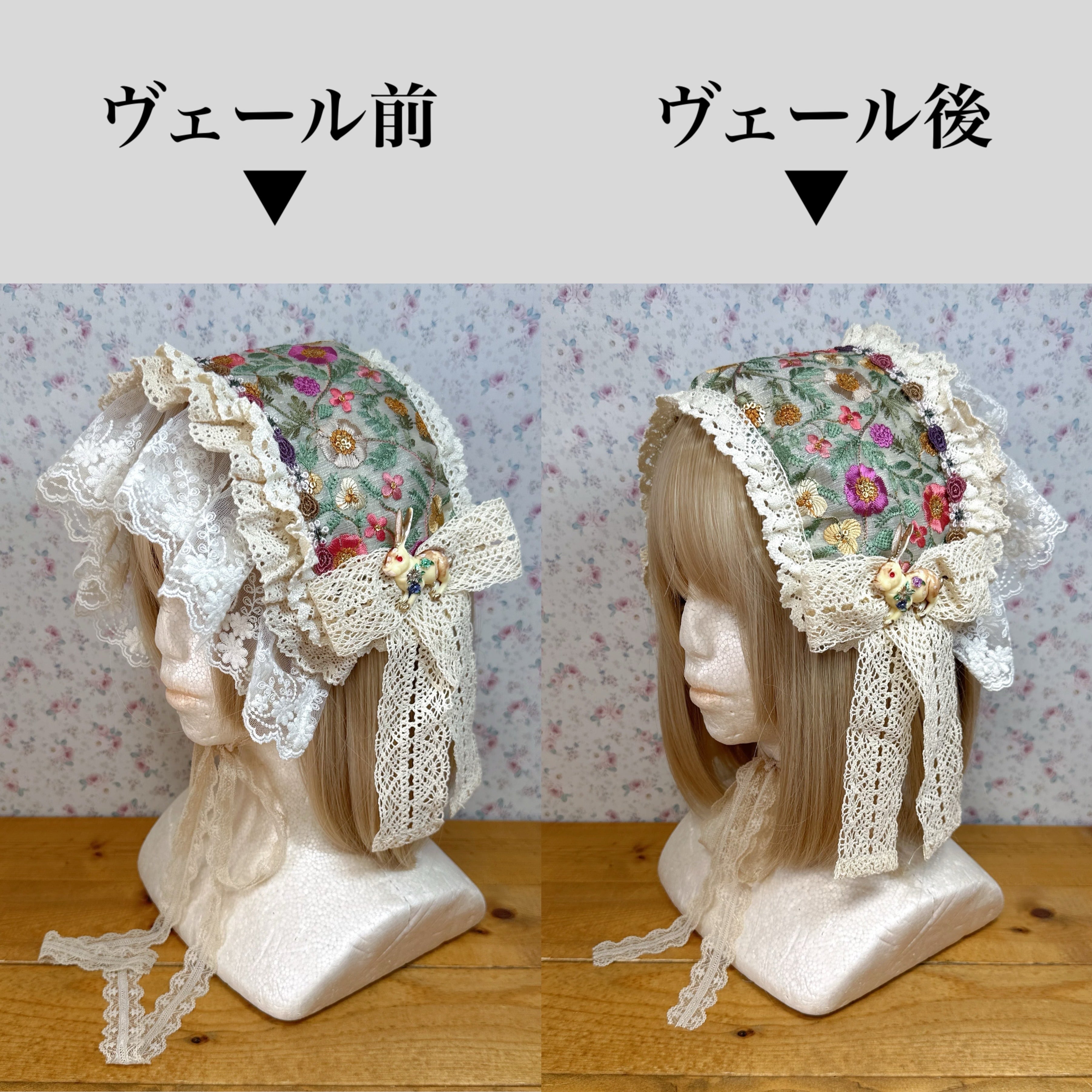 moon lolita & moon lolita Ciel