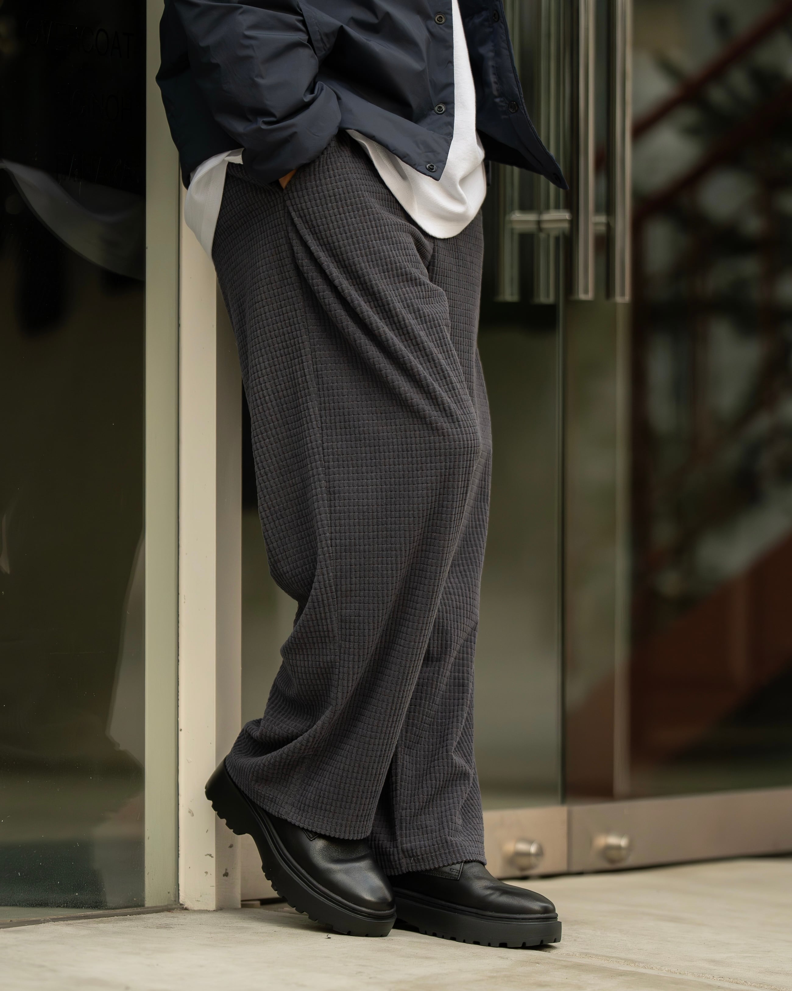 BOTTOMS | AMUY TRYSBAY