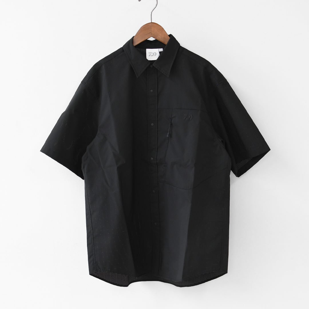 DAIWA [ダイワ] DOT AIR SS SHIRT [DJ-8226EX] ドットエア ショート