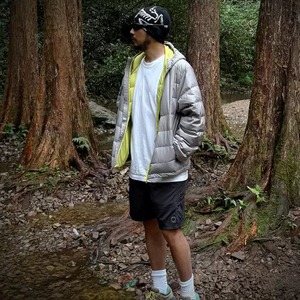 防風ダウンジャケット  K5439　Urban Puff Shield