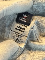 【Maison Margiela × PENDLETON】メゾンマルジェラ×ペンドルトン ロングスリーブチェックシャツ L