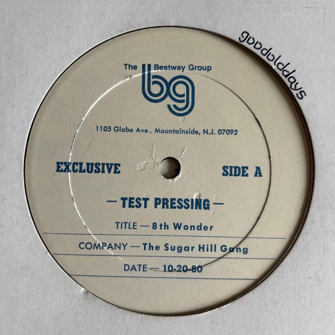 She - Easy Money / Handsome Stranger | goodolddays