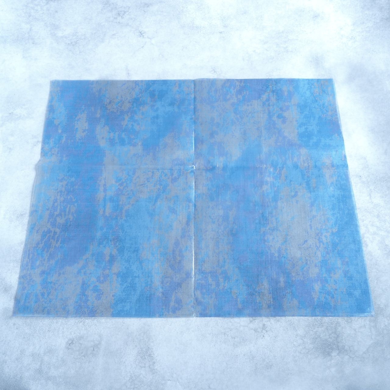 Dyneema / DCF 1.0oz 群青*50×42cm サンプルカット 画像2