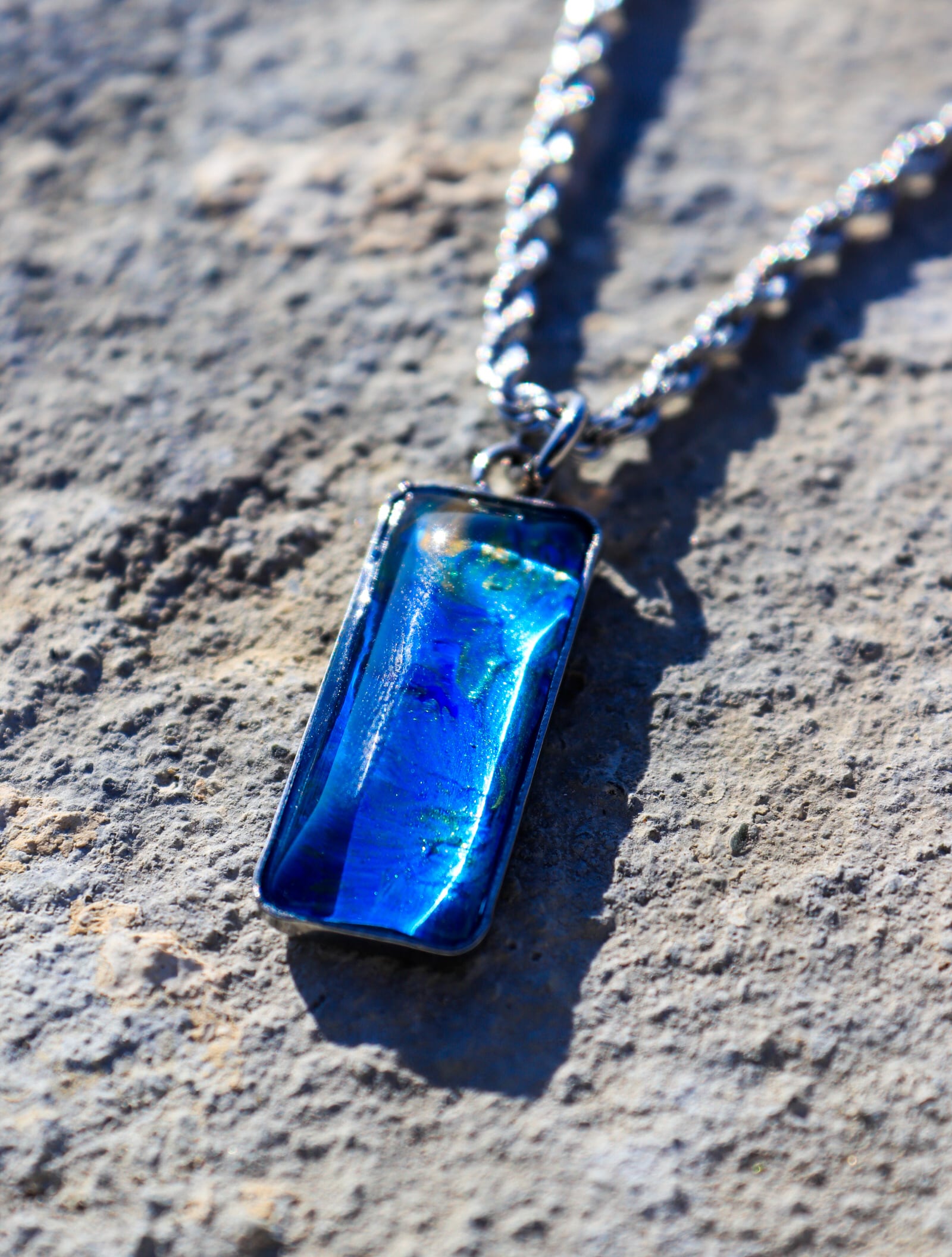 湘南の小さなアクセサリーショップ kosei works YAMATO