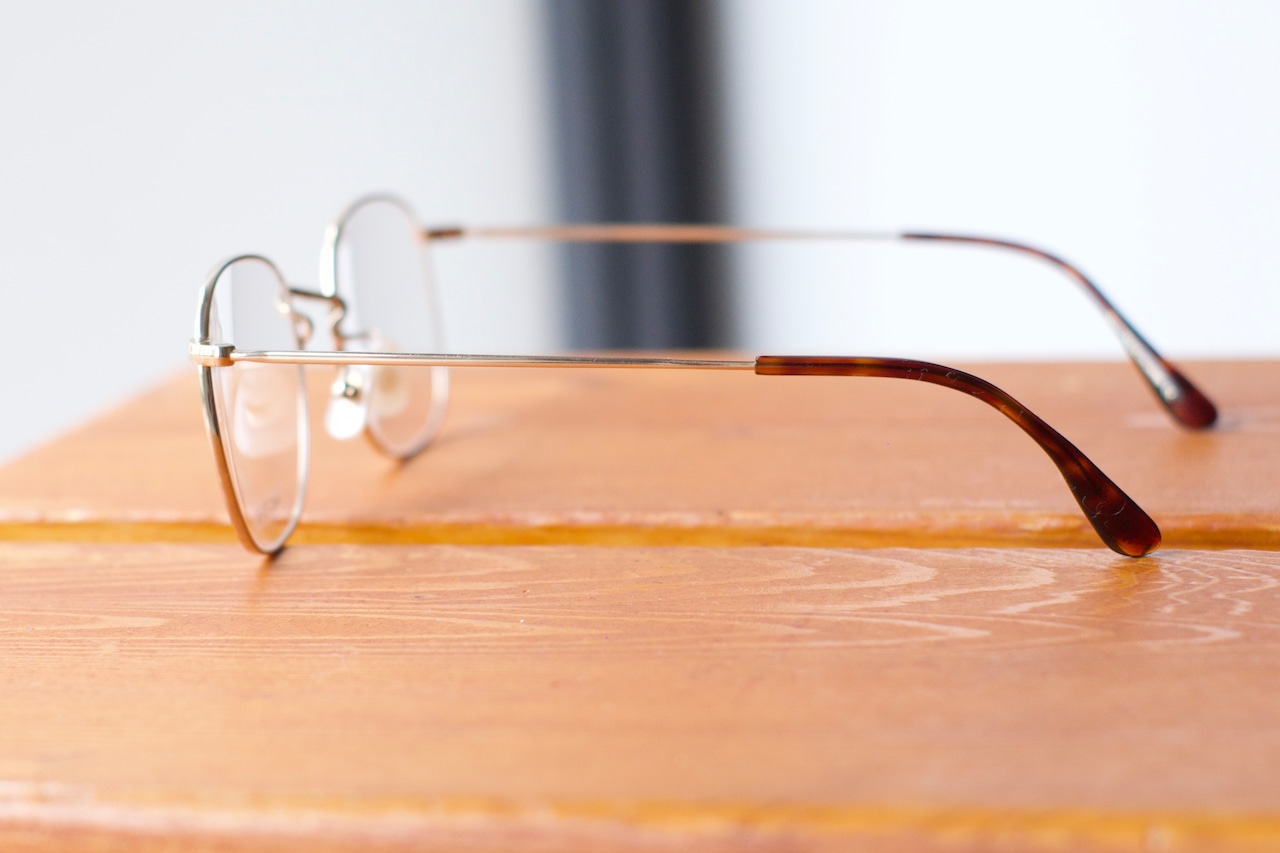 【OLIVER GOLDSMITH】SANTA Col:GOLD