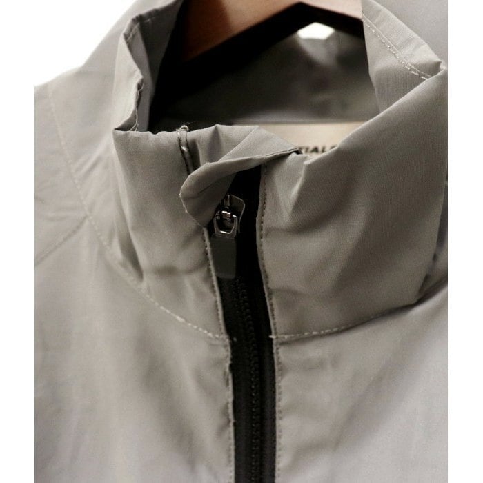 FOG Essentials エッセンシャルズ ハーフジップトラックジャケット