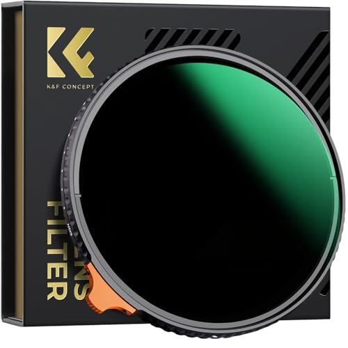 Canon RF-S-18-150mm F3.5-6.3 IS STM レンズ H&Y 可変NDフィルター PLフィルター 46-62mm REVORING バリアブル ND3