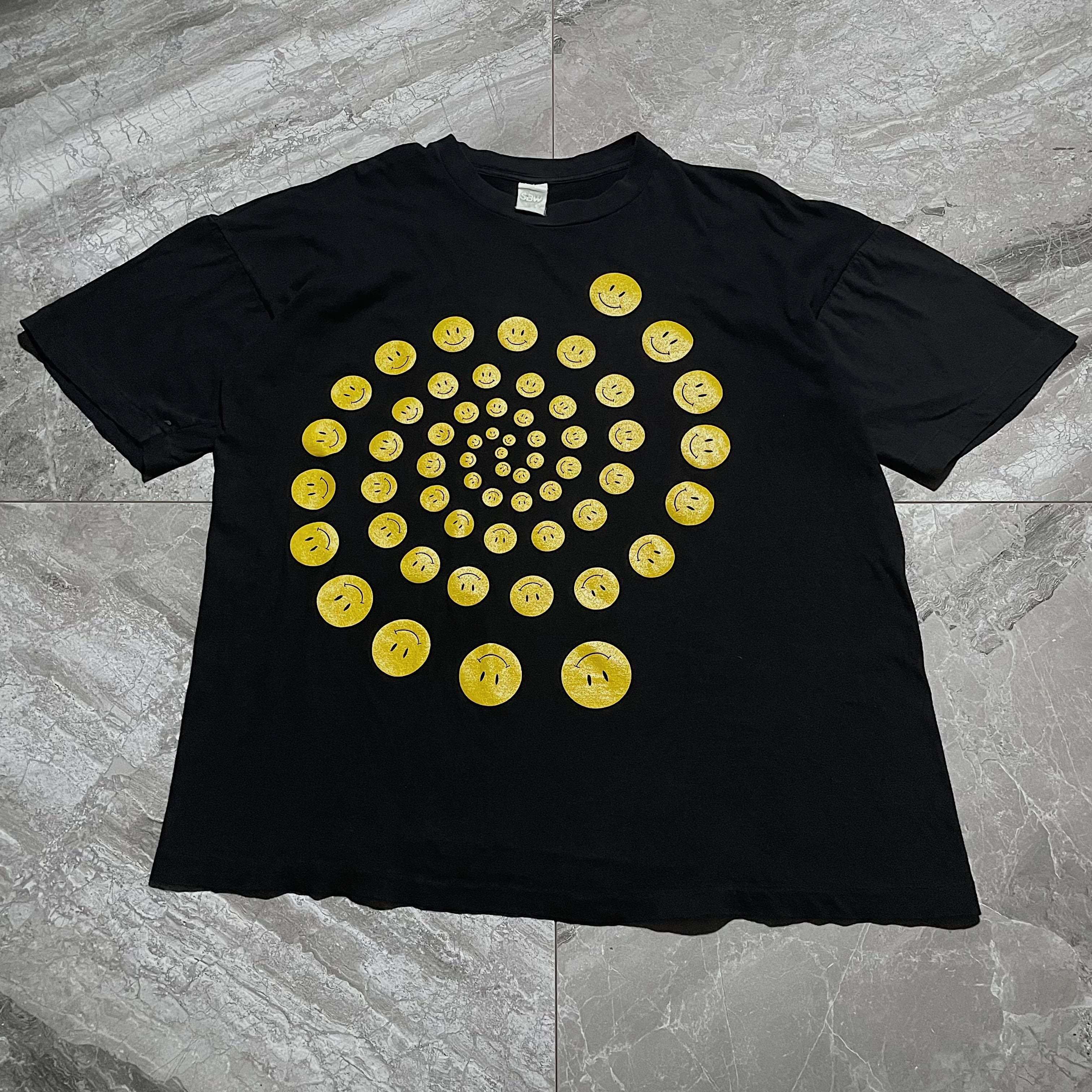 Tee | Avalon -vintage-