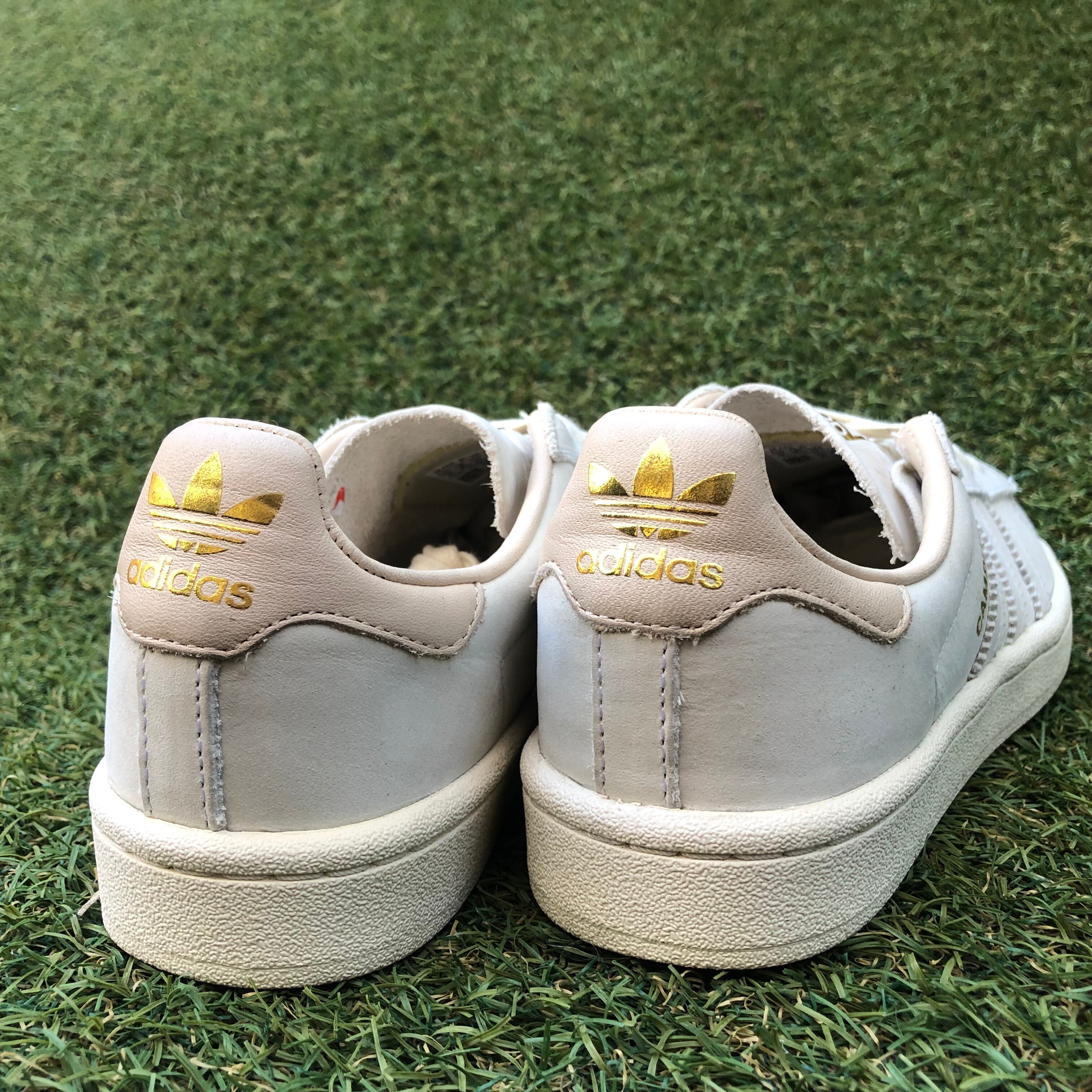 adidas×united arrows CAMPUS BYMアディダス×ユナイテッドアローズ
