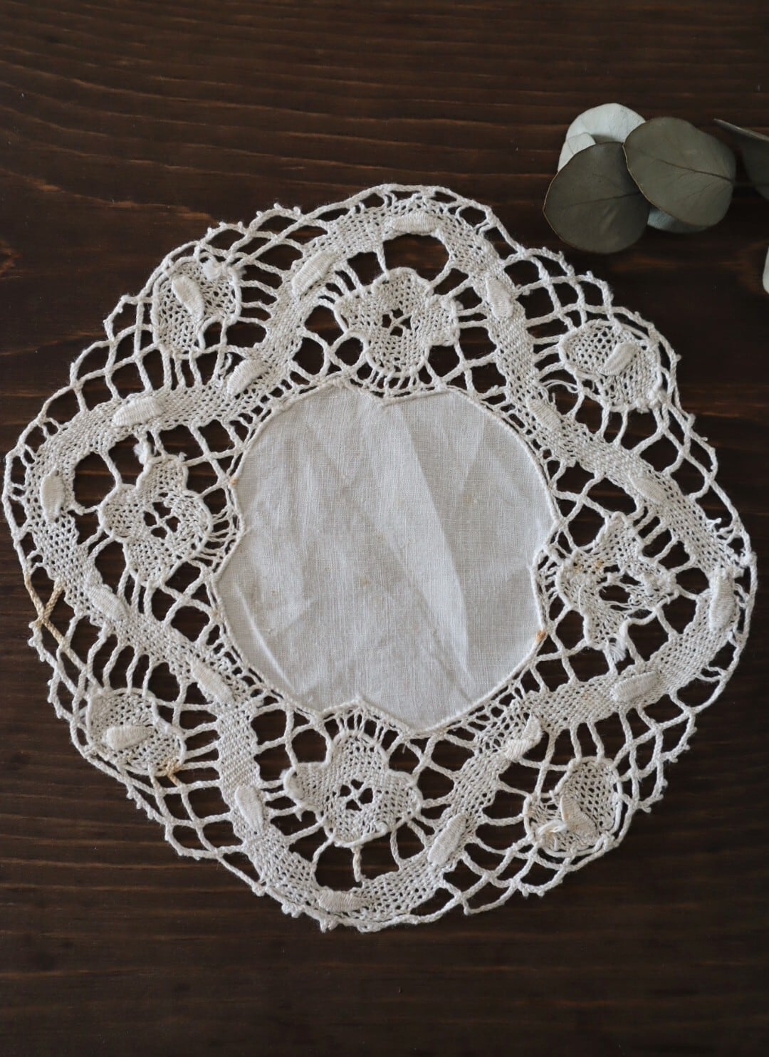 レース | vmt antique アンティーク雑貨の家