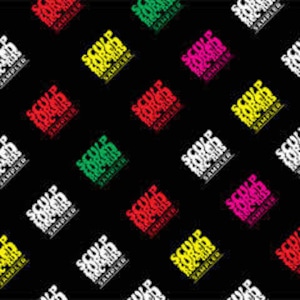 〈残り1点〉【12"】V.A. (Sculptured Music Pres.) - Sculptured Records Sampler Vol. 3