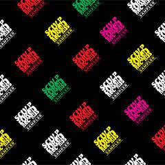 〈残り1点〉【12"】V.A. (Sculptured Music Pres.) - Sculptured Records Sampler Vol. 3