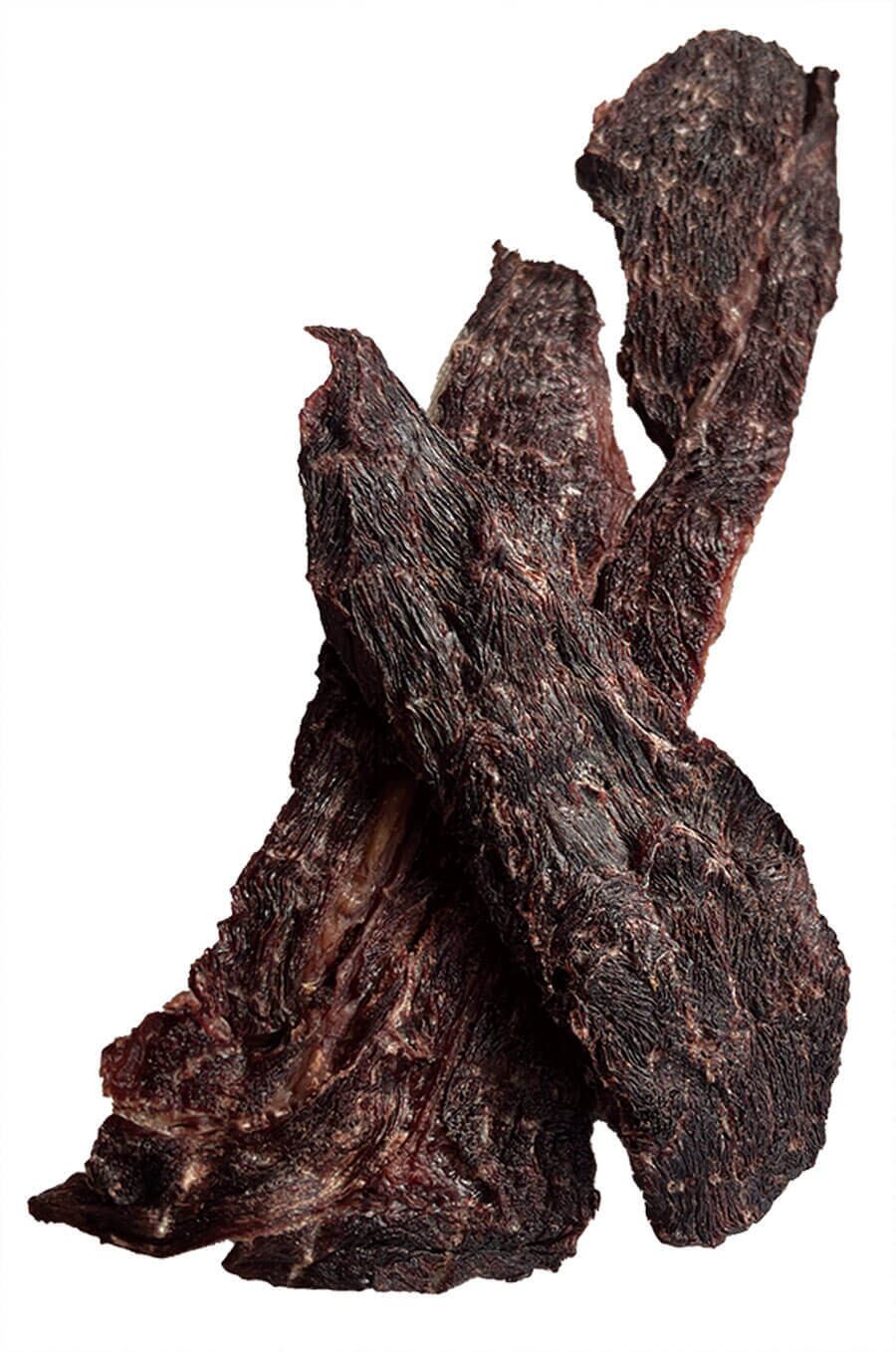 羆ジャーキー HIGUMA Premium 40g 【国産 添加物 保存料不使用】 犬猫