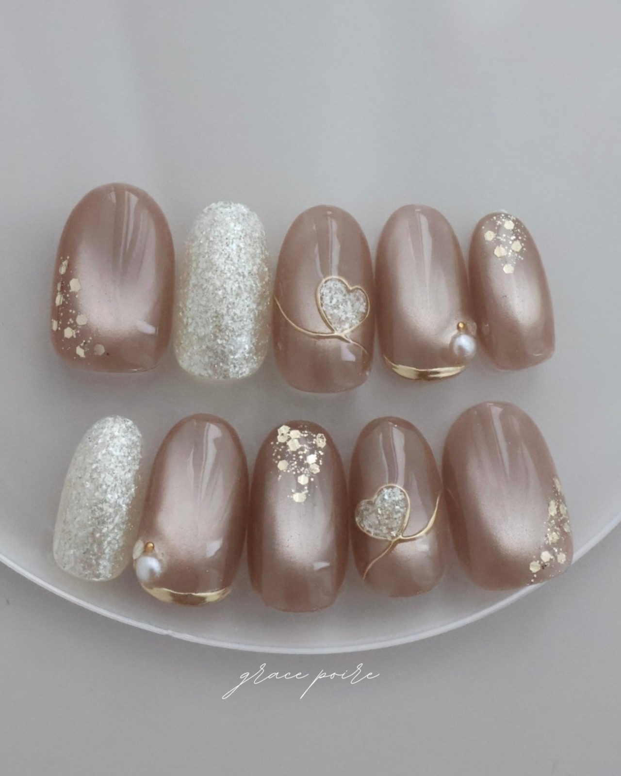 Velour Mocha