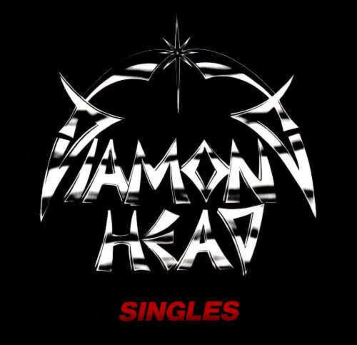 DIAMOND HEAD/SINGLES | RECORD SHOP CONQUEST/レコードショップコン 