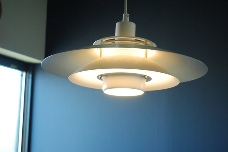 デンマーク製 JEKA Ringo ペンダントライト 北欧 ランプ 照明