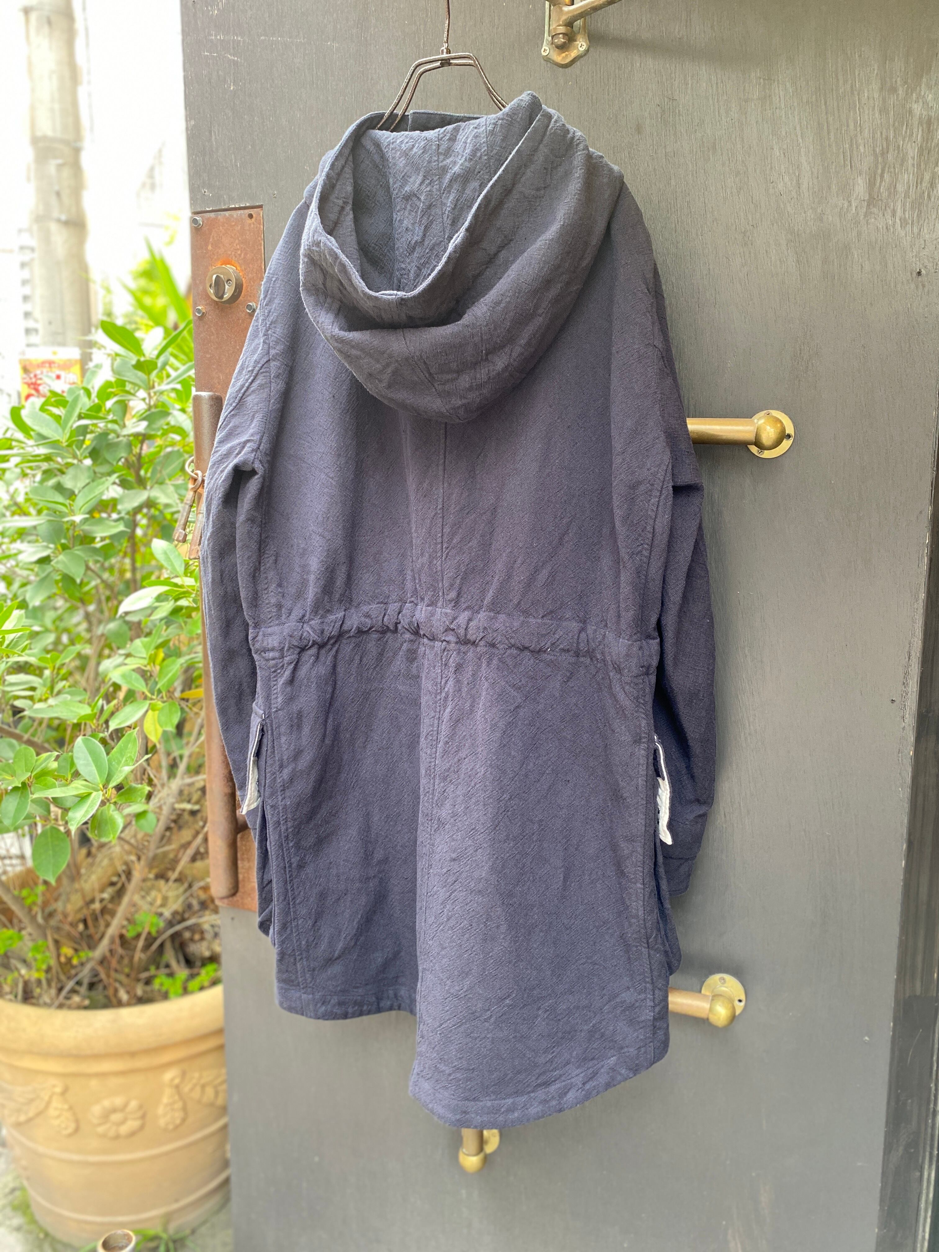 sus-sous シュス anorak アノラックパーカー | mill kagoshima sus-sous シュス anorak アノラックパーカー | mill kagoshima