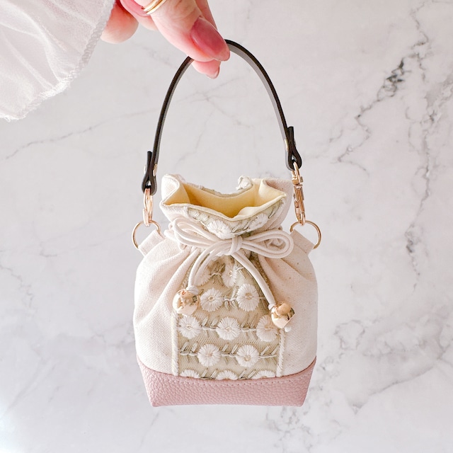 -kusyu-チャームポーチꕤくしゅ