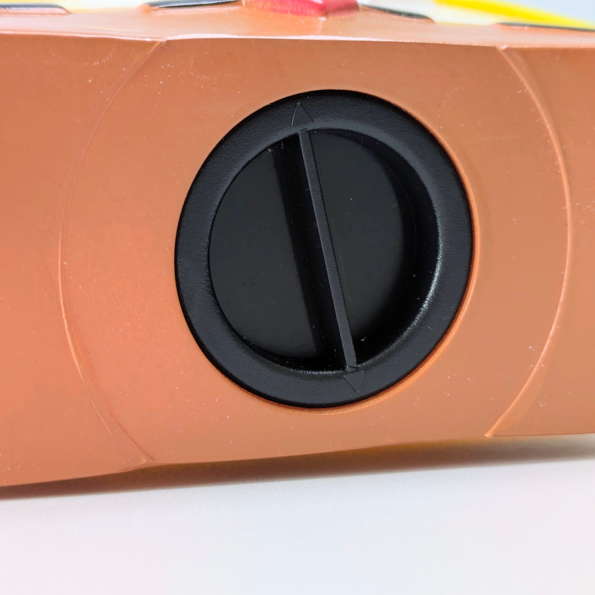 【 SpongeBob SquarePants ( スポンジボブ )  】スポンジボブ ソフビバンク / 貯金箱〚アメリカン雑貨 アメトイ〛