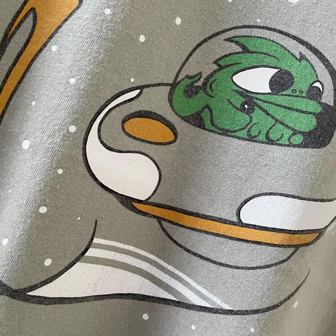 GG51 90s Tシャツ PHISH フィッシュ バンド ロック サマーツアー
